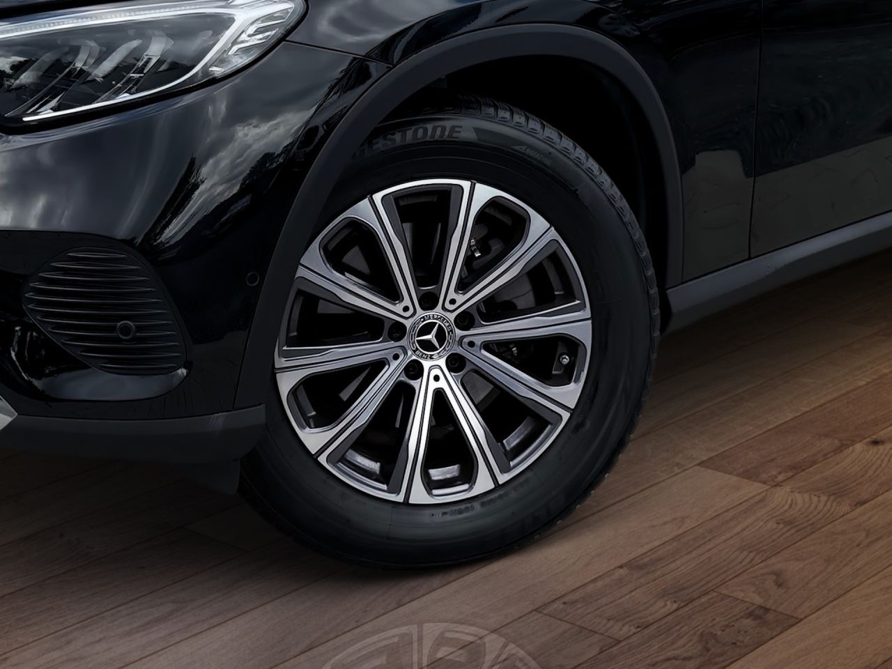 Mercedes-Benz GLC 200 4M AVANTGARDE+AHK+KAMERA+EASYPACK+LED+ imagem 3