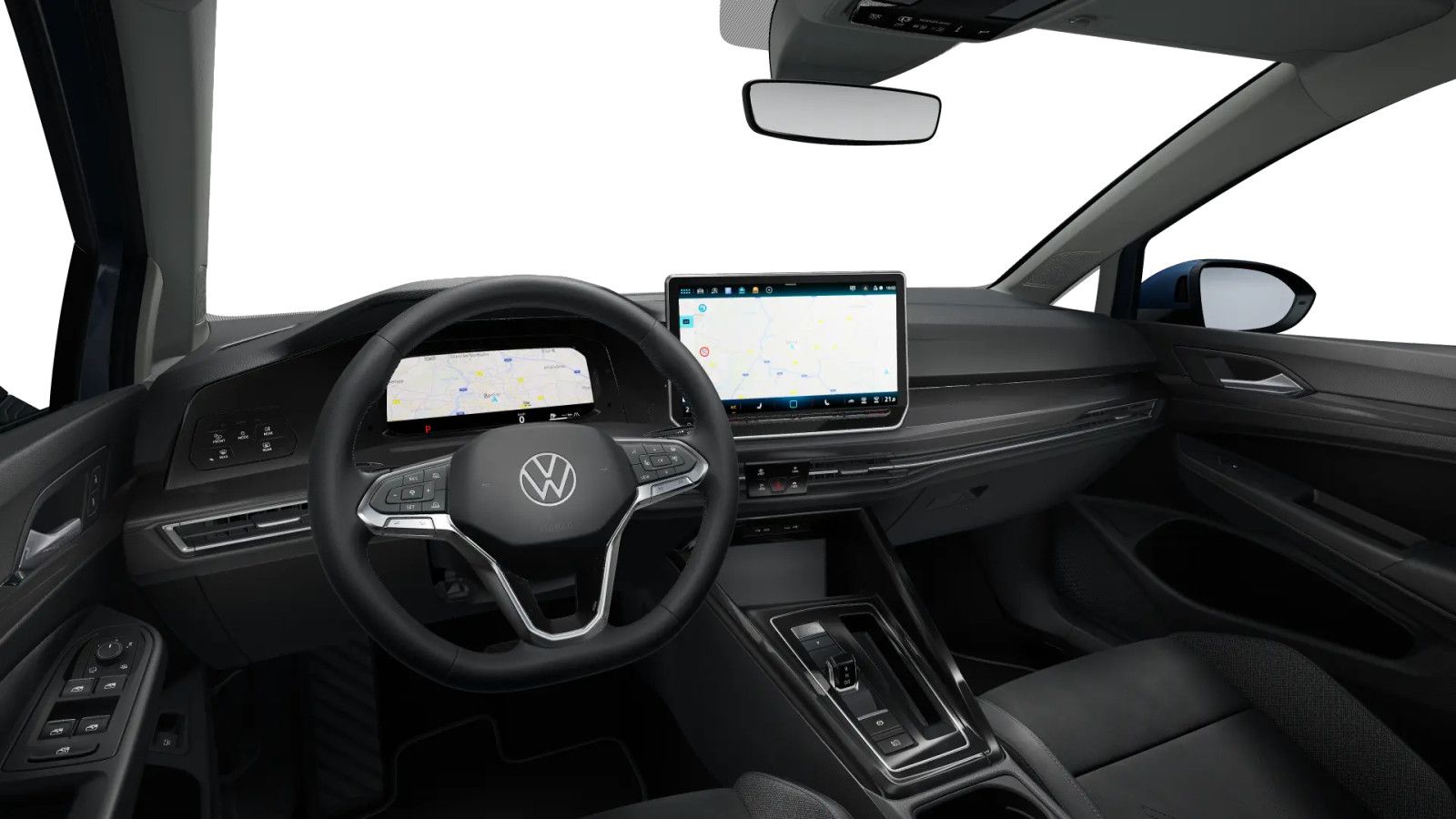Volkswagen Golf - Bild 8