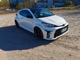 Toyota Yaris 1.6-l-Turbo GR High-Performance-Paket ... - Toyota Yaris: Allradantrieb
