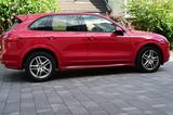 Porsche Cayenne Diesel -