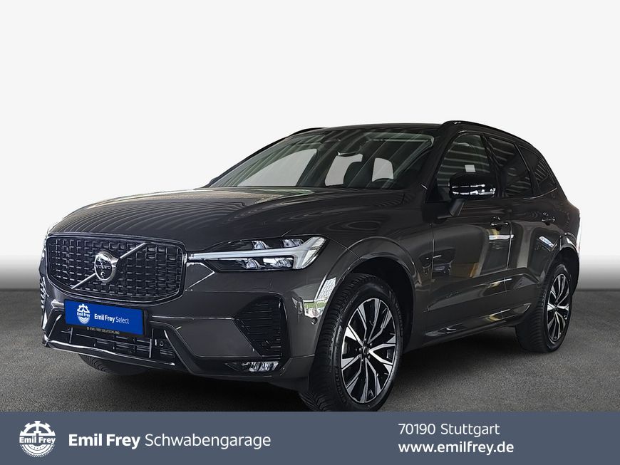 2025 Volvo XC60