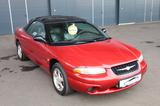 Chrysler Stratus Sunset Cabrio,Klima,Ledr,Infinity,TüvNeu - Chrysler: In