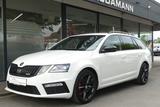 Skoda Octavia RS Challenge*AppleCar*LED*SHZ*Tempom*18" - Skoda in Gütersloh