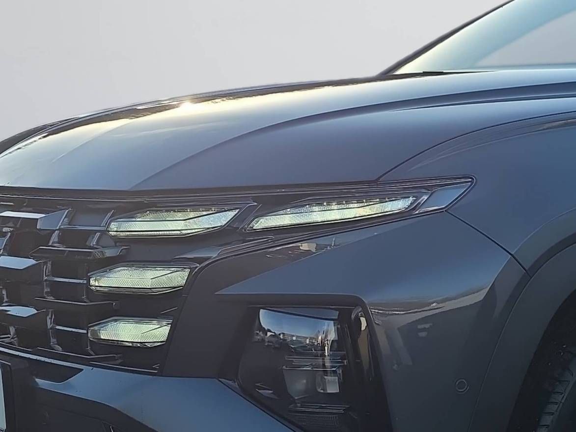 Hyundai Tucson – Bild 5