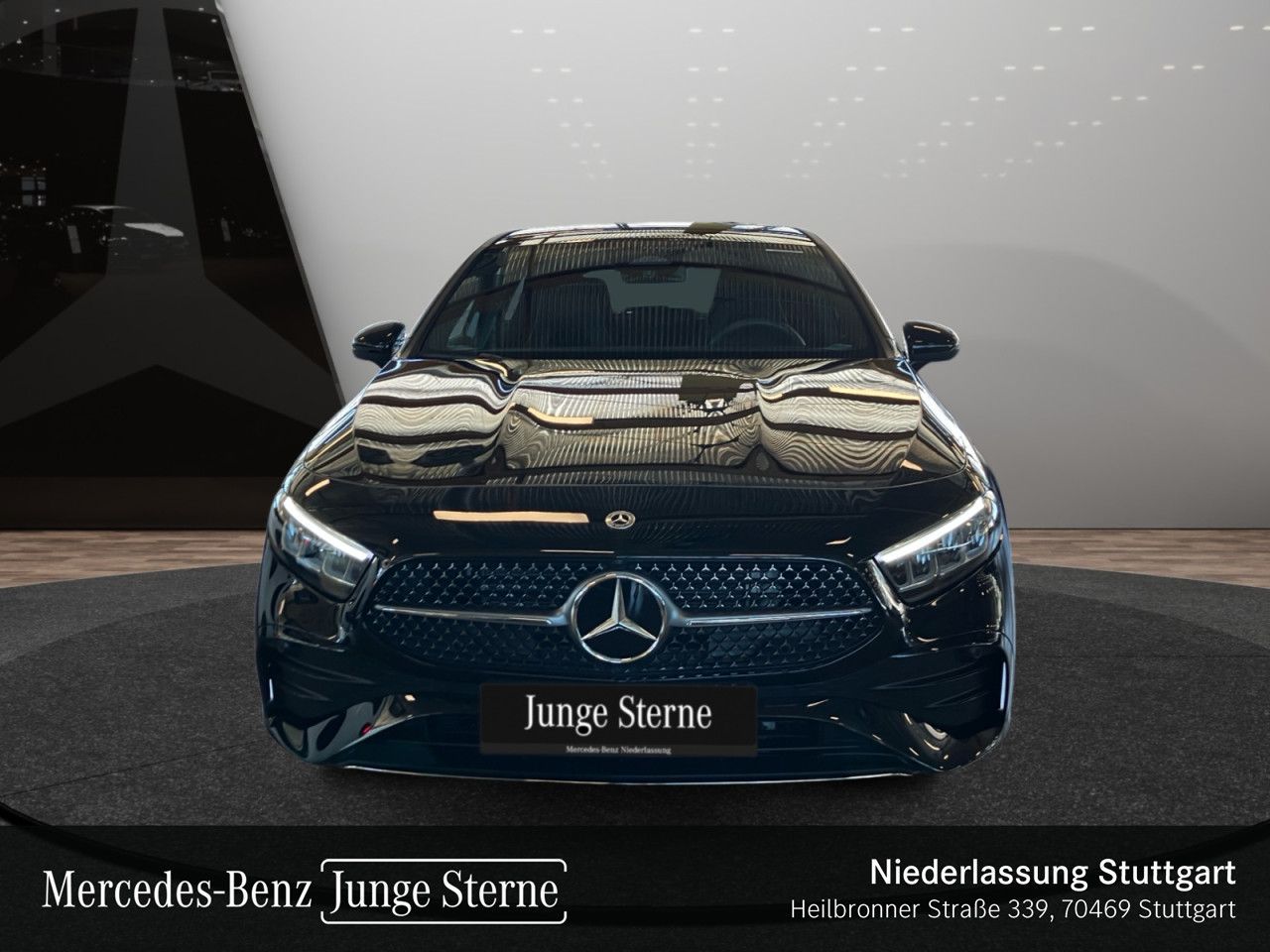 Mercedes-Benz A 250 e AMG Advanced/KAMERA/AC11KW/LED/19"/SPURH imagem 3