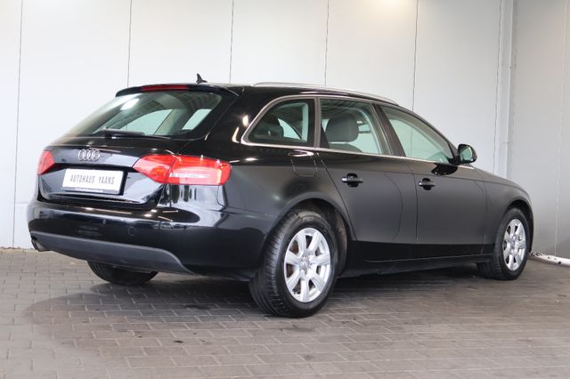 Audi A4 Avant 2.0 TDI Ambiente B&O+XEN+PDC+BT+TEMP.