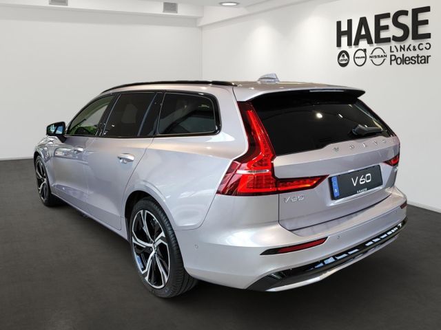 VOLVO V60 T6 (Bild 6 von Array)