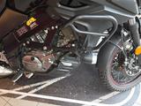 Suzuki V-STROM DL650 - ENDURO VON 501 BIS 750 CCM