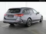 Mercedes-Benz C 300 e T AMG Premium*Pano*Night*Sound*360°*Memo - Mercedes-Benz C 300 Gebrauchtwagen