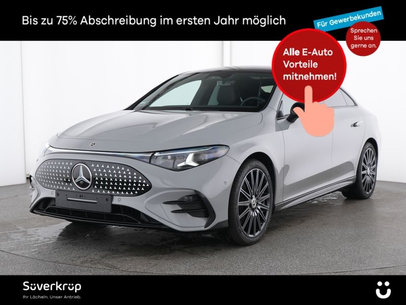 Mercedes-Benz CLA 350