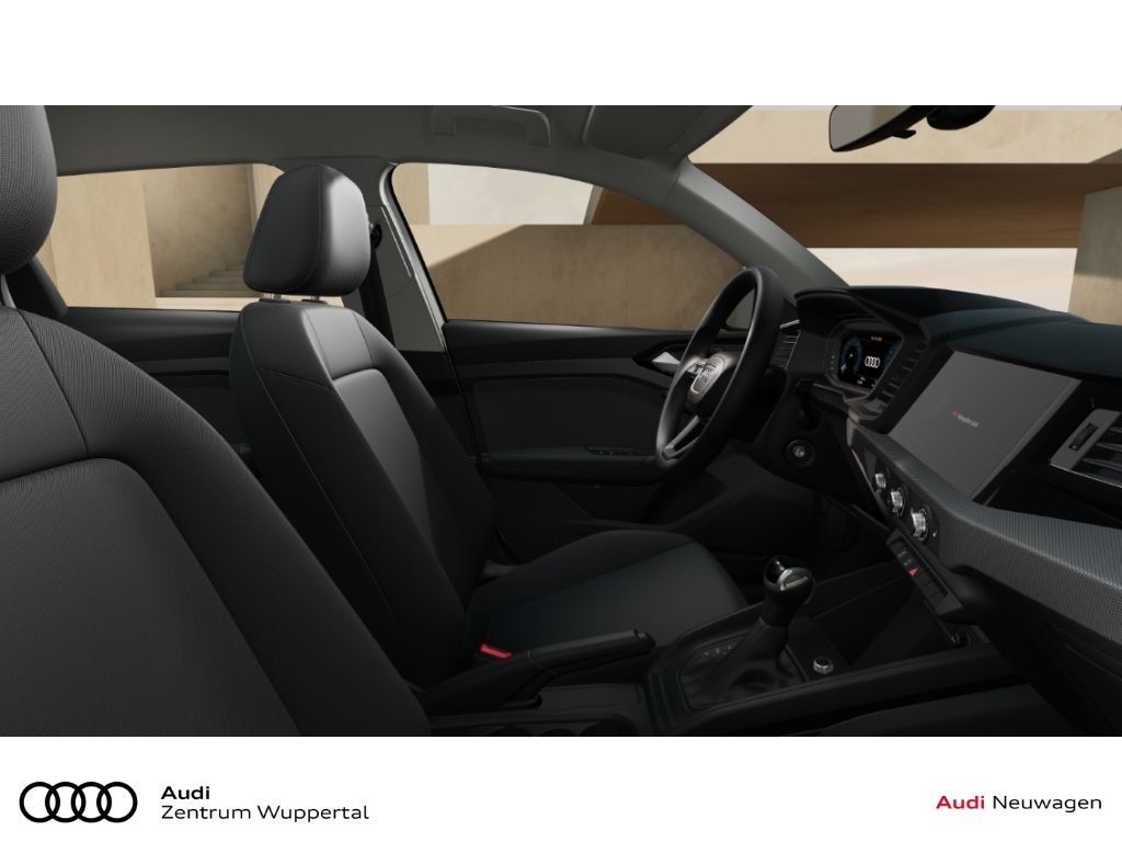 Audi A1 - Bild 10