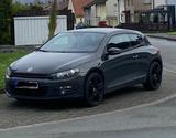 Volkswagen Scirocco 1.4 TSI DSG Team Edition - Volkswagen Scirocco: Team