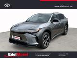 Toyota bZ4X BEV 71,4kWh 4x2 Teamplayer FWD Teamplayer - graue Toyota bZ4X