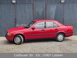 Mercedes-Benz C 180 (Nr. 111) - Mercedes-Benz 180 aus dem Jahr 1994