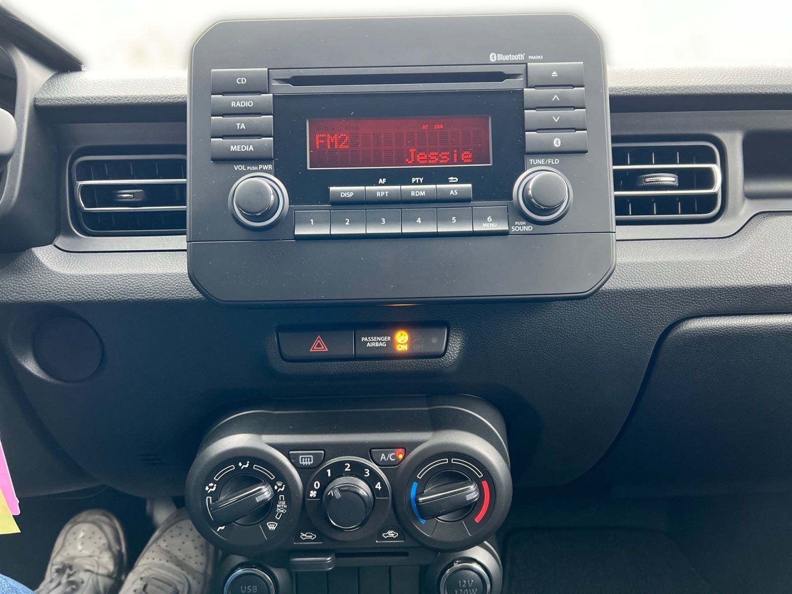 Suzuki Ignis - Bild 9