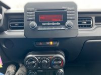 Suzuki Ignis - Vorschau Bild 9