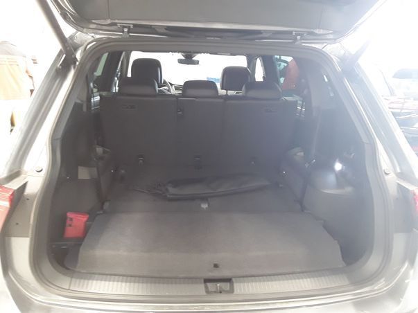 Volkswagen Tiguan Allspace - Bild 9