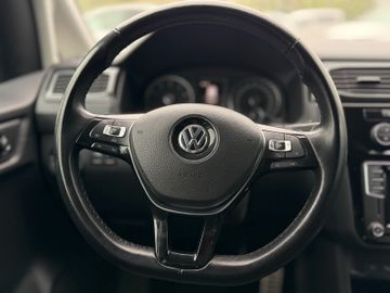 Volkswagen Caddy PKW Maxi Highline 1.Hd *AHK*CarPlay*Kamera