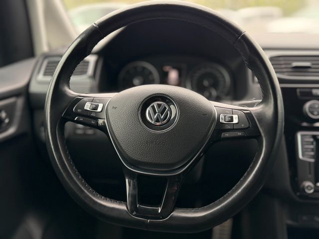 Volkswagen Caddy PKW Maxi Highline 1.Hd *AHK*CarPlay*Kamera