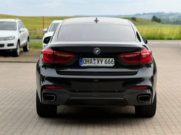 BMW X6 - 4