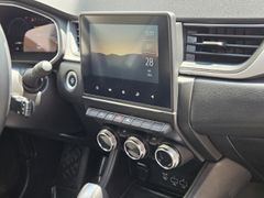Fahrzeugabbildung Captur II Techno E-TECH Plug-in 160