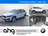 BMW X1 sDrive18i Advantage *Business*Navi*Sportsitze - BMW X1 in Freiburg
