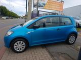 Skoda Citigo Cool Edition*KLIMA*S-HEFTGEPFLEGT SKODA* - Skoda Citigo: Kleinwagen