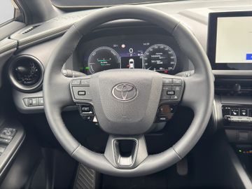 Toyota C-HR - 10