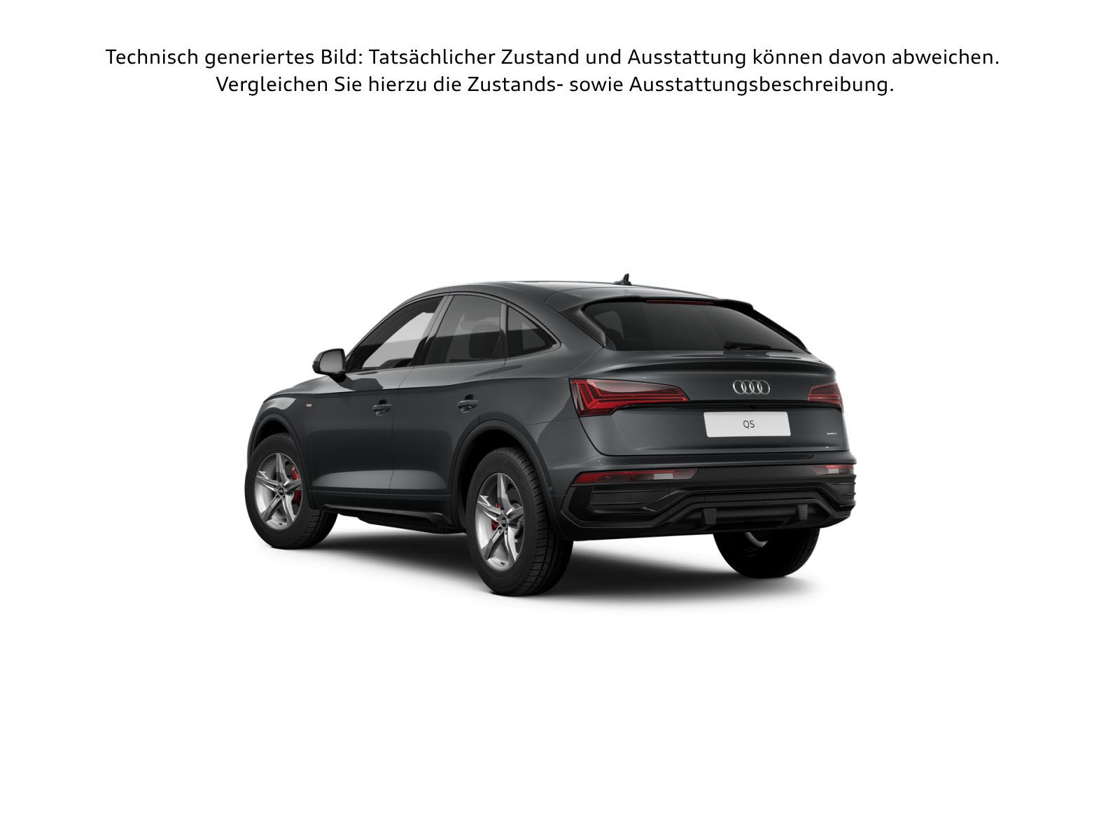Audi Q5 - Bild 5