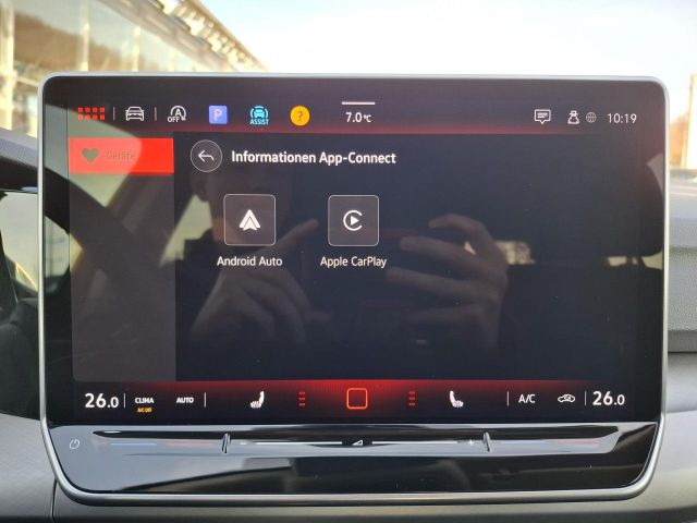 GOLF VIII 1.5 TSI LIFE SHZ+PANO+DAB+ACC