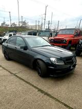 Mercedes-Benz Mercedes Benz/ AMG Styling/ Tuning/ W204 - Mercedes-Benz: AMG Tuning