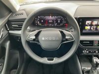 Skoda Kamiq - Vorschau Bild 9