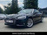 Audi A5 Cabriolet 35 TDI design*LED*PDC*LEDER*SHZ*TOP - Audi A5 aus 2019