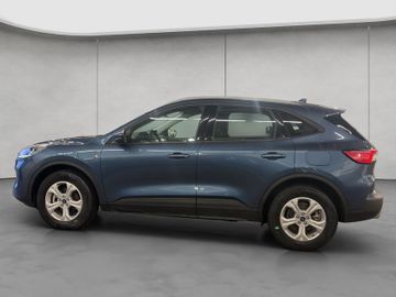 Ford Kuga - 2