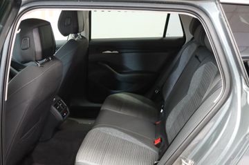 Skoda Superb Combi 2.0 TDI 142 kW 4x4 AHK StHz