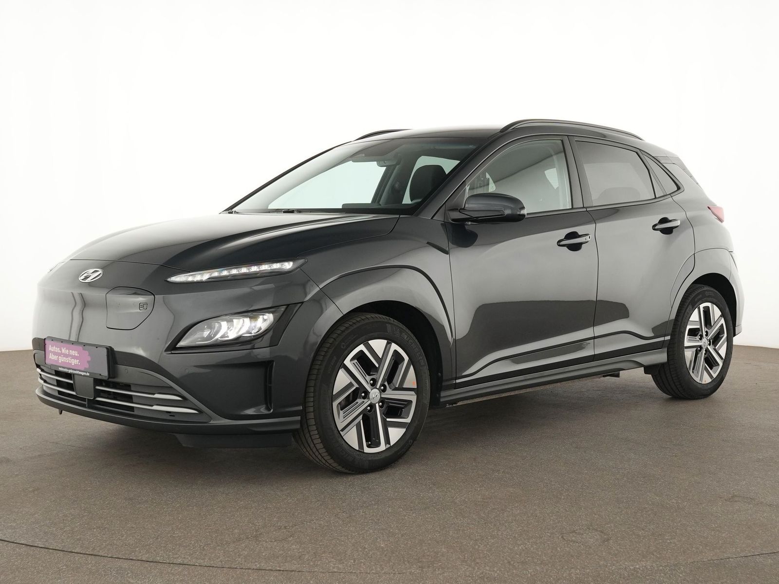 Hyundai KONA - Bild 2