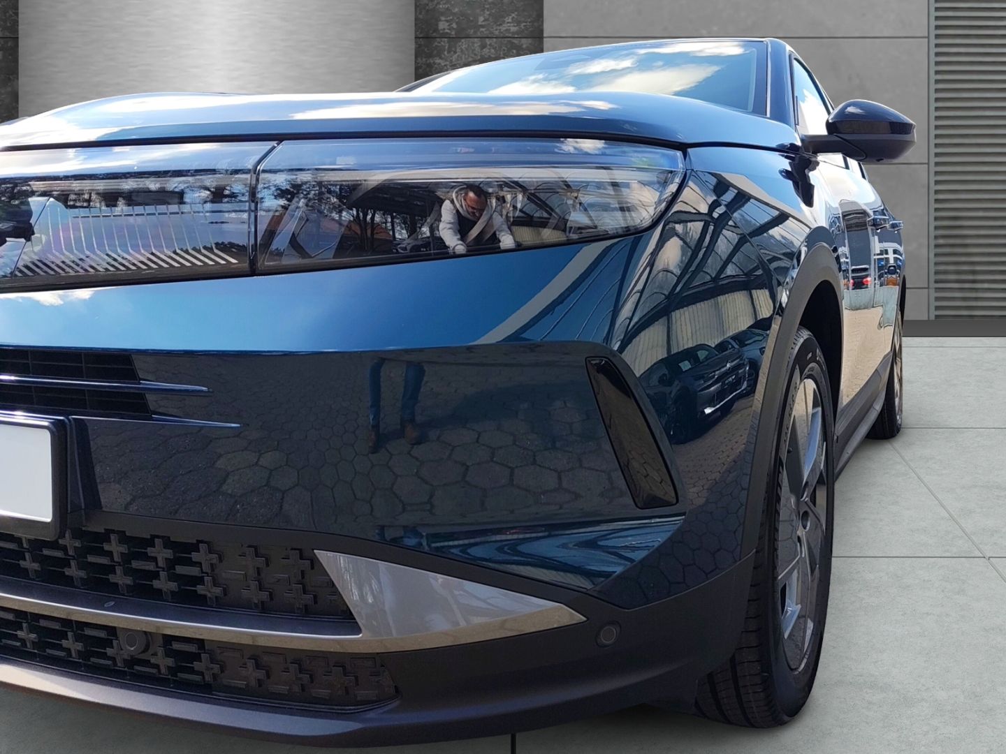 Opel Grandland (X) - Bild 4