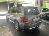Mercedes-Benz GLK 220 CDI 4Matic|Nur150tkm|AHK|LED|PDC|Leder - Mercedes-Benz GLK 220: 4matic