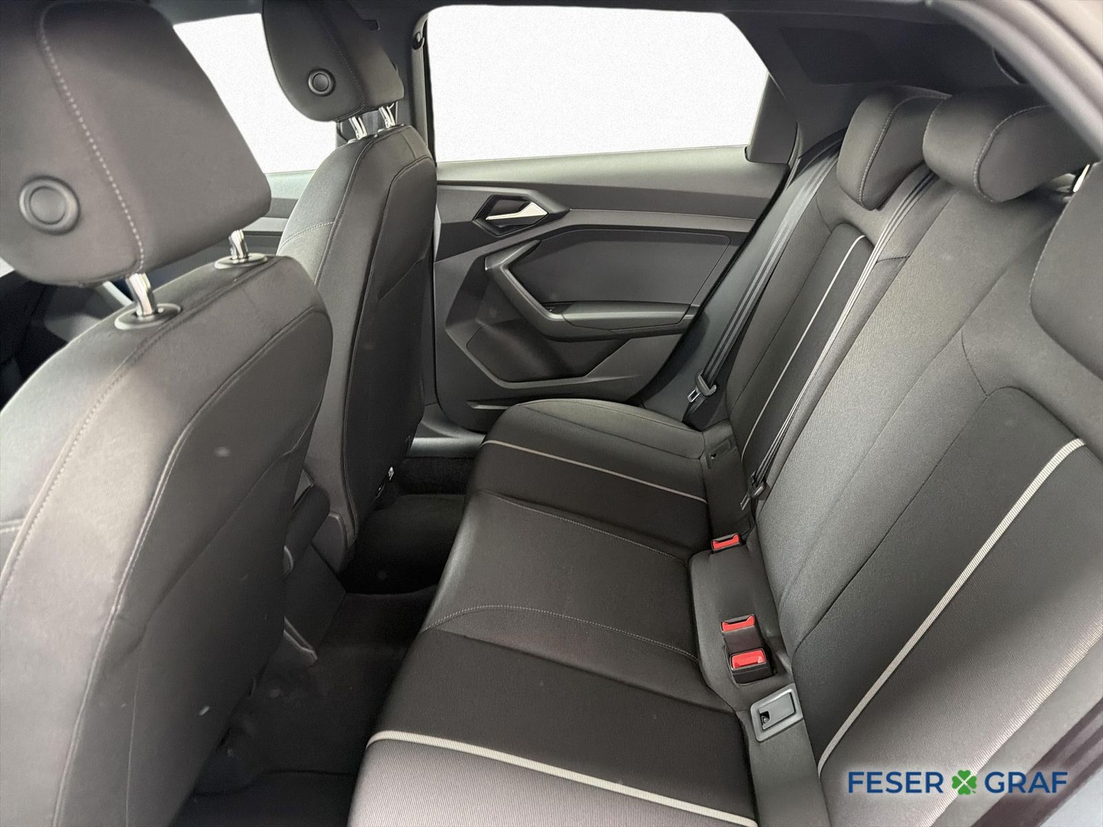 Audi A1 - Bild 13