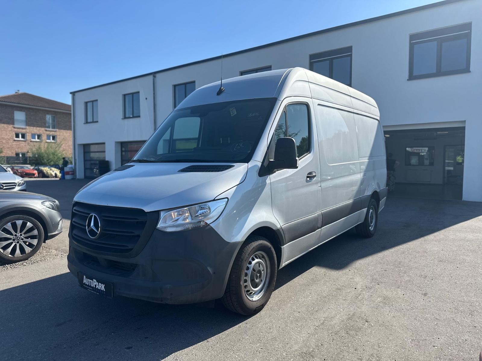 Mercedes-Benz Sprinter III Kasten 315*Kamera*PDC*Klima*Totwin.