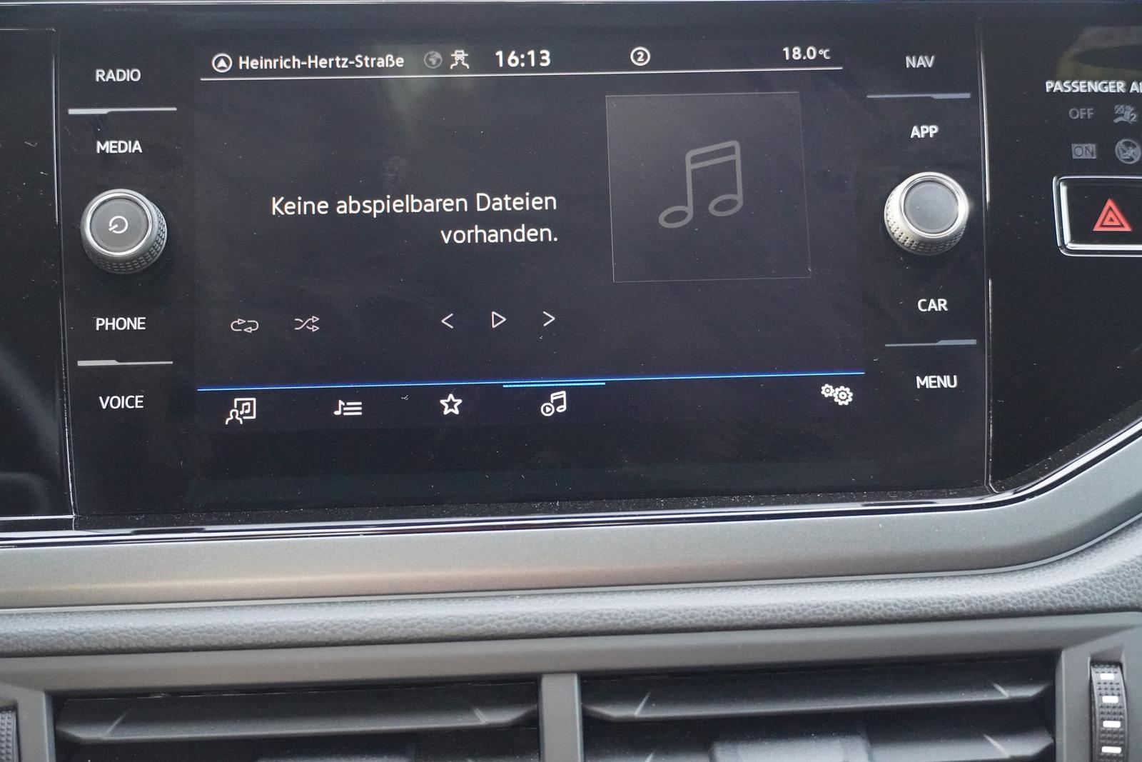 Volkswagen Taigo 1.5 TSI R-Line DSG LED ACC Navi Kamera, миниатюра 14