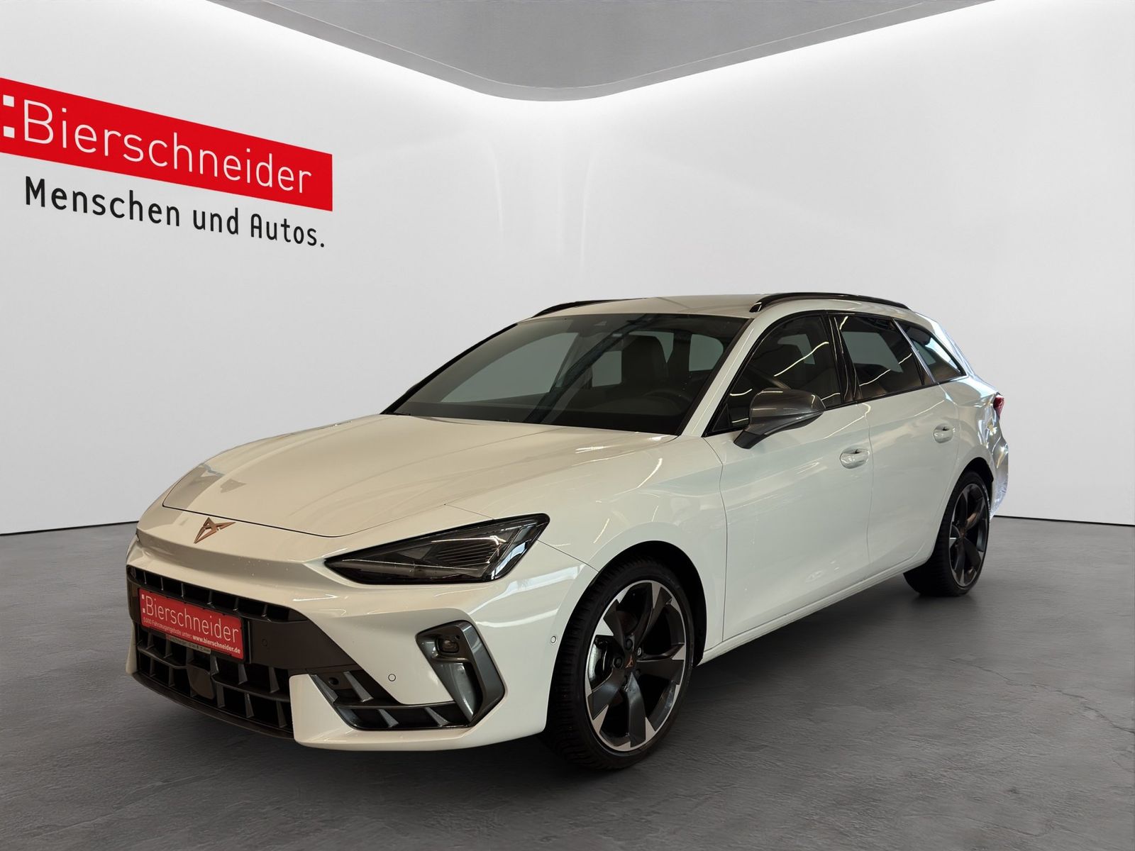 Cupra Leon - Bild 2