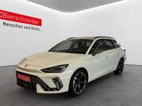 Cupra Leon - Vorschau Bild 2