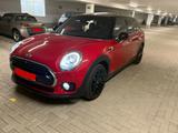 MINI Clubman F54 Chili / 12/2017 / TÜV 05/28 - scheckheftgepflegte MINI COOPER_CLUBMAN