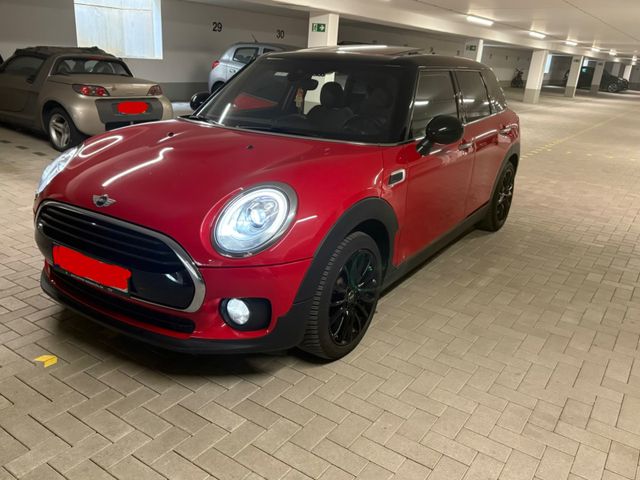 MINI COOPER_CLUBMAN