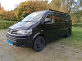 Volkswagen T5 - Wohnmobil oder -wagen
