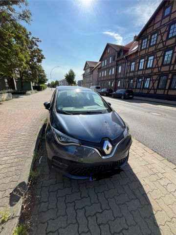 Renault ZOE Intens R135/Z.E. 50 mit Batteriemiete