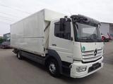 Mercedes-Benz Atego 1223 L 5,8 M Schwenkwand RFK Spurassi - Mercedes-Benz Atego 1223