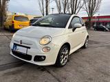 Fiat 500S - Fiat 500S von privat