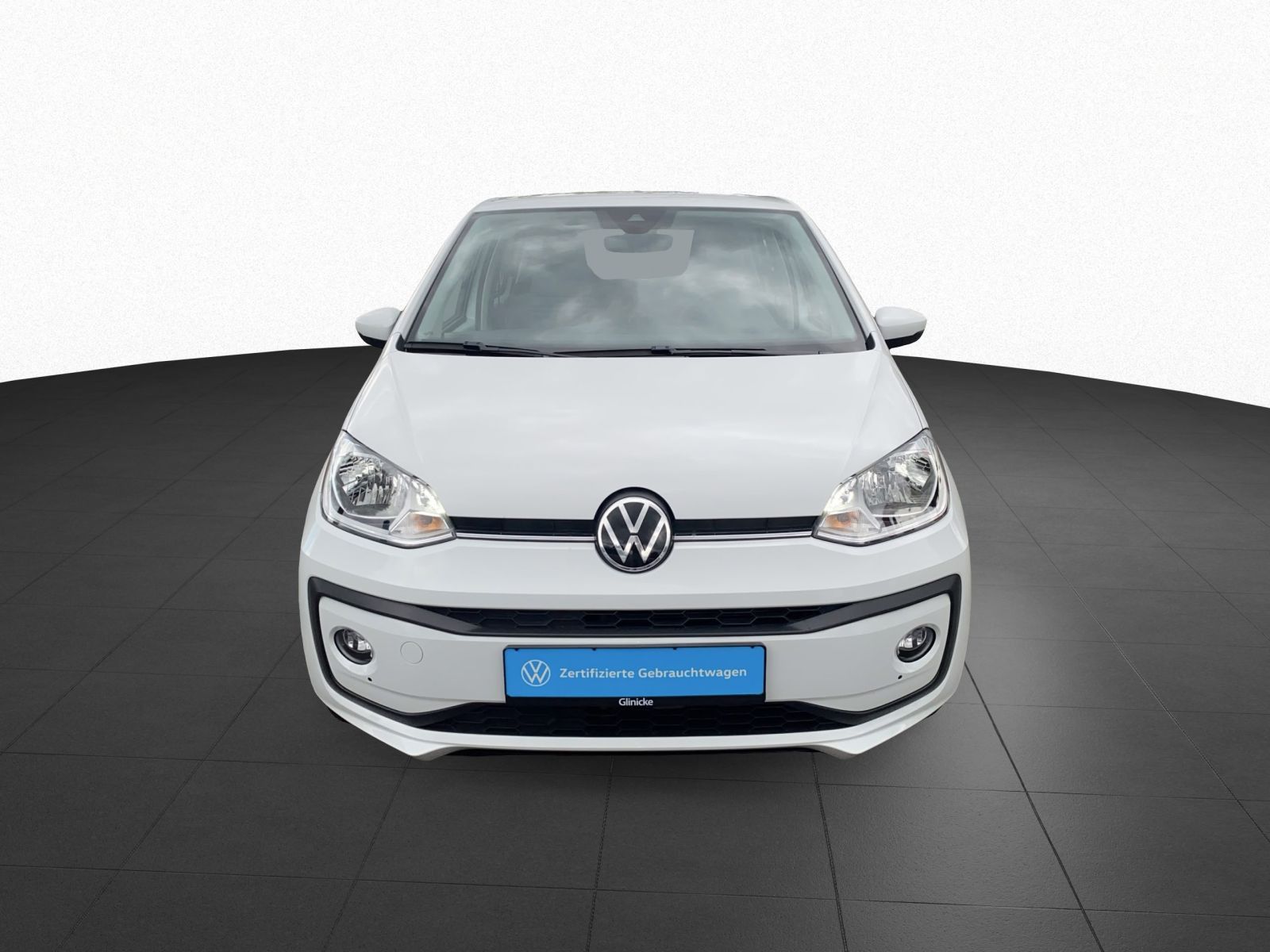 Volkswagen up! - Bild 4